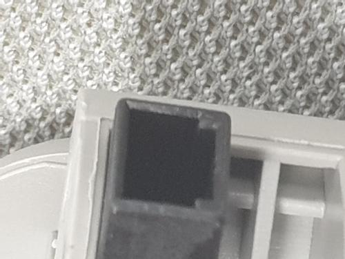 Left sun visor AUDI A6 C7 (4G2, 4GC) 2.0 TDI | BP29400611I1 
