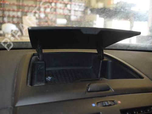 Left sun visor BMW X3 (E83) 2.0 d | BP1636683I1 