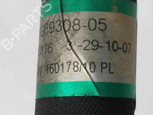 AC pipe BMW 1 (E87) 118 d | BP14088905M126 