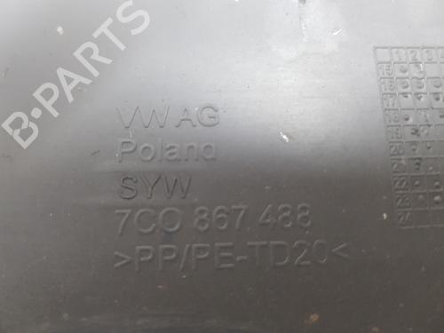 Front right panel VW CRAFTER Van (SY_, SX_) 2.0 TDI FWD (SYB, SYC, SYD) | BP37424521C59 - Image 7
