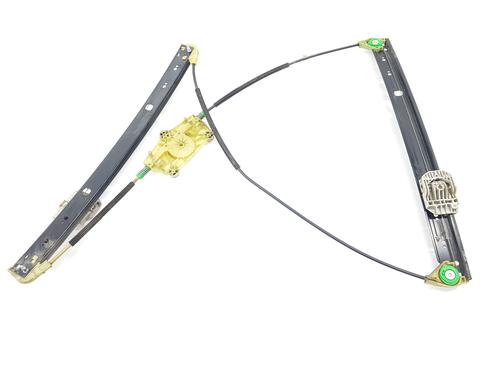 Front left window mechanism AUDI Q7 (4LB) 3.0 TDI quattro | BP36526879C22 - Image 5