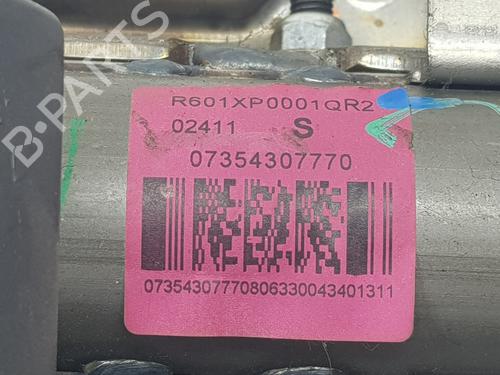 Steering column CITROËN JUMPER II Van 2.2 HDi 120 | BP30681949M21 