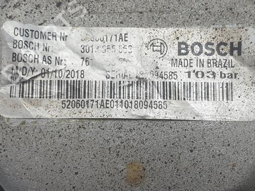 Styring servopumpe JEEP WRANGLER III (JK) 2.8 CRD | BP31017224M99