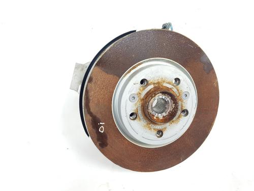 Used Left front steering knuckle Left front steering knuckle RENAULT AUSTRAL TCe 160 (HGMJ) (158 hp) 34437510 34437510