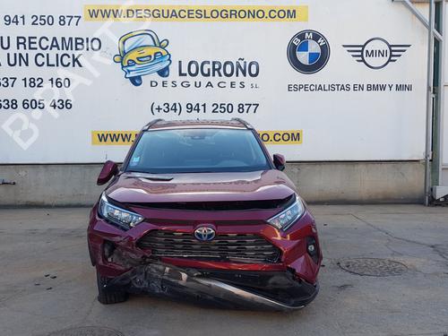 Teile für TOYOTA RAV 4 V (_A5_, _H5_) [2018-2026]  4473137 