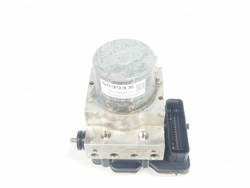 ABS pump RENAULT KANGOO III MPV  | BP33628335M43  - Image 5