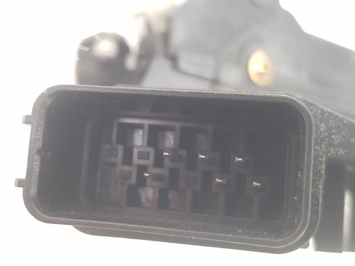 Front right lock FORD FOCUS C-MAX (DM2) 1.6 TDCi | BP15286979C97 
