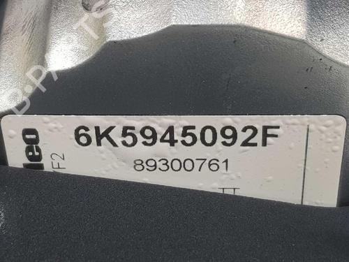 Right tailgate light SEAT CORDOBA (6K1, 6K2) 1.9 TDI | BP14085715C80 