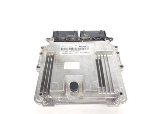 Engine control unit (ECU) FORD TRANSIT CONNECT V408 Box Body/MPV | BP39191810M57 - Image 3