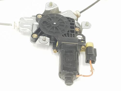 Front left window mechanism HYUNDAI GETZ (TB) 1.1 | BP16753246C22 