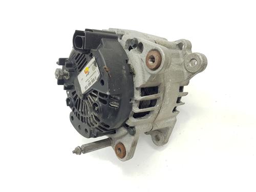 Alternator VW CADDY IV MPV (SAB, SAJ) | BP31158804M7