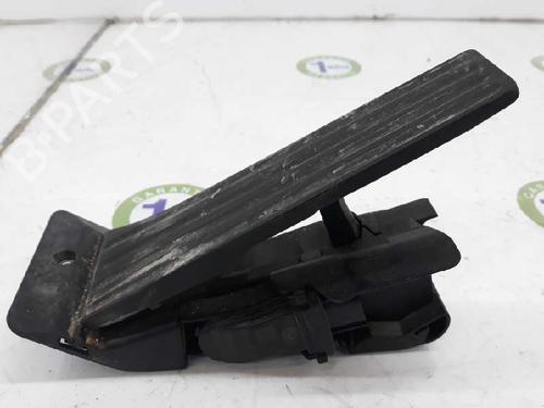 Used Pedal BMW 1 (F20) 116 d (116 hp) 5387042