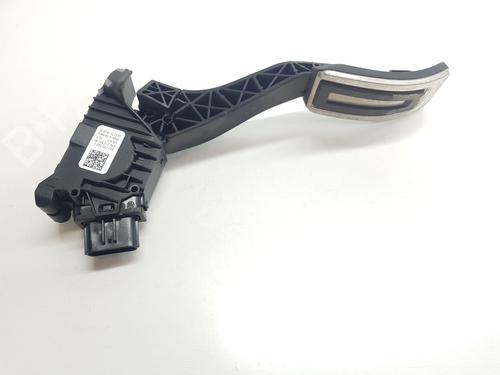 Pedal AUDI Q3 Sportback (F3N) 2.5 RS TFSI quattro | BP35765004I4 - Image 3