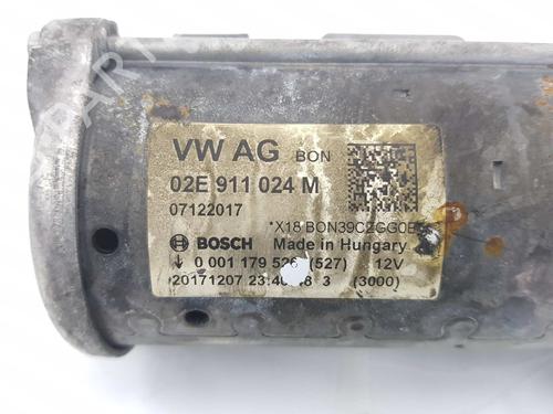 Starter VW GOLF VII (5G1, BQ1, BE1, BE2) 2.0 GTI | BP6529102M8 