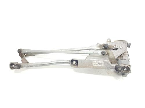 Used Front wiper motor FORD FIESTA VI (CB1, CCN) 1.5 TDCi (75 hp) 11085774