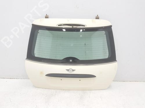 Used Tailgate MINI MINI (R50, R53) One (90 hp) 12903791