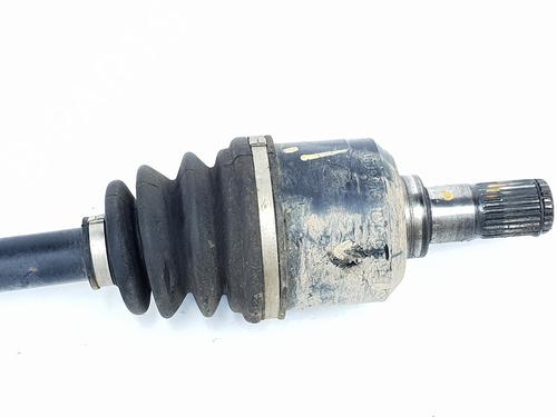 Right rear driveshaft HYUNDAI SANTA FÉ II (CM) 2.2 CRDi GLS | BP23227284M41 