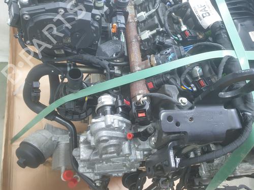 Engine FORD RANGER (TKE) 2.0 EcoBlue 4x4 | BP34099123M1  - Image 9