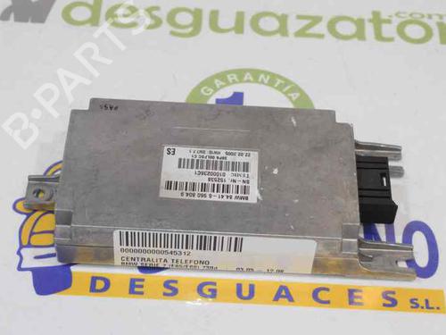 Other BMW 7 (E65, E66, E67) 730 Ld | BP14120750O1 