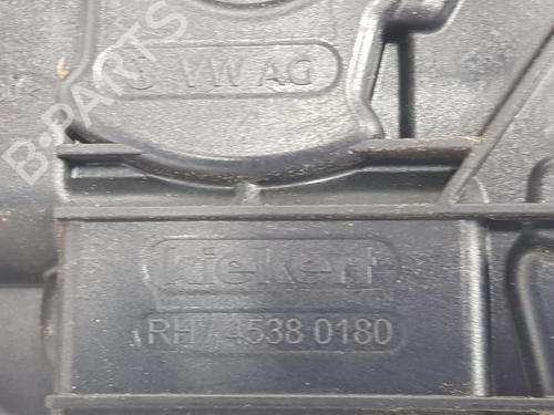 Rear right lock VW GOLF VII (5G1, BQ1, BE1, BE2) 1.6 TDI | BP8404176C99 