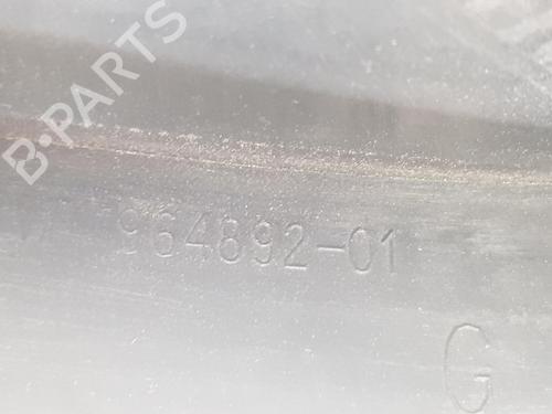 Left taillight RENAULT MEGANE II Estate (KM0/1_) 1.9 dCi | BP15385944C34 