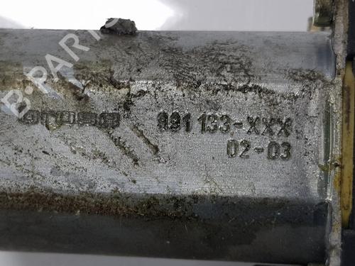 Right front window motor JAGUAR X-TYPE I (X400) 2.1 V6 | BP16895971E20 