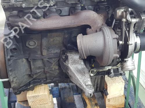 Engine MERCEDES-BENZ VITO / MIXTO Van (W639) 115 CDI (639.601, 639.603, 639.605) | BP36650222M1 - Image 14