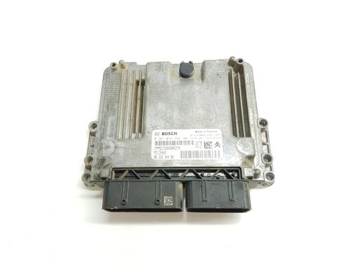 Engine control unit (ECU) CITROËN C5 AIRCROSS (A_) 1.5 BlueHDi 130 (ACYHZJ, ACYHZR) | BP37718891M57 - Image 6