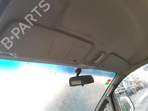 AC radiator HYUNDAI H-1 Van (A1) 2.5 TD | BP11330067M32 