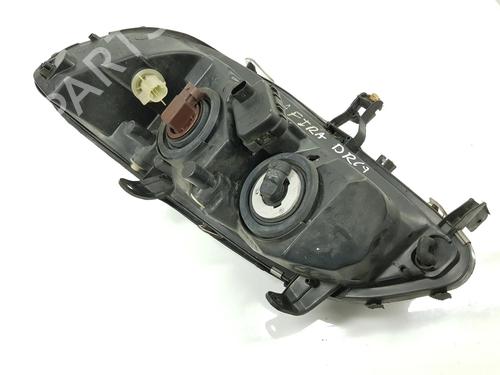 Højre forlygte OPEL ZAFIRA A MPV (T98) 2.2 DTI 16V (F75) | BP17773182C29 