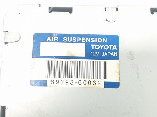 Electronic module TOYOTA LAND CRUISER PRADO (_J12_) 3.0 D-4D (KDJ120, KDJ125) | BP16989093M83 