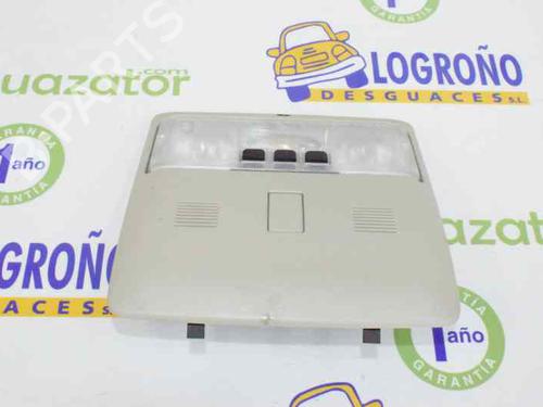 Innerbelysning LAND ROVER DISCOVERY III (L319) 2.7 TD 4x4 | BP7421055I8 