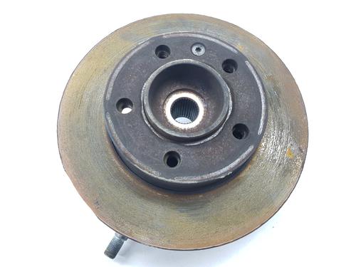 Used Left front steering knuckle Left front steering knuckle OPEL MOVANO B Platform/Chassis (X62) [2010-2026] 33957301 33957301