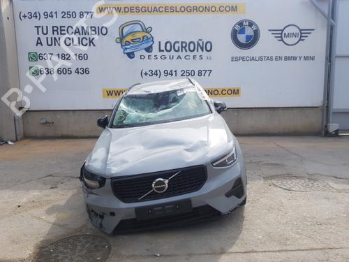 Used Parts VOLVO XC40 (536) 5015900