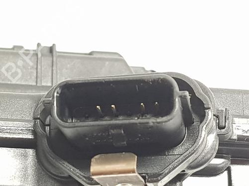 Front right lock RENAULT TRAFIC III Van (FG_) 2.0 dCi 120 (FGMN) | BP30395729C97