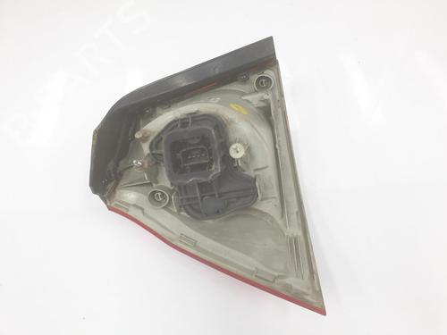 Right taillight VW GOLF V (1K1) 2.0 TDI | BP10520940C35 