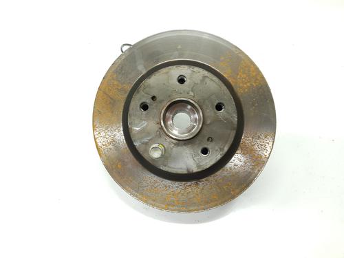 Used Left front steering knuckle SUZUKI SX4 S-Cross (JY) 1.4 T (AKK414) (140 hp) 22554395