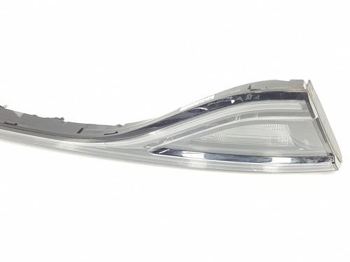 Used Left tailgate light Left tailgate light RENAULT ARKANA I (LCM_, LDN_) [2019-2026] 33274563 33274563