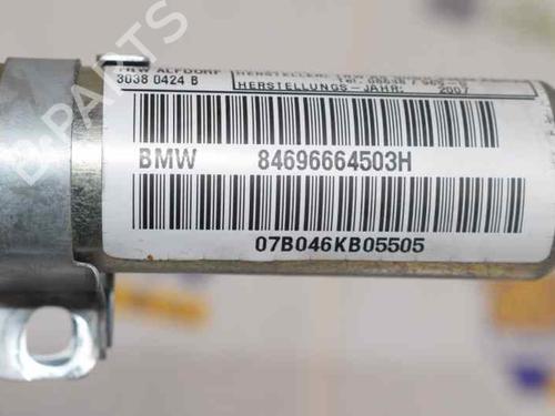 Left curtain airbag BMW 3 (E90) 320 d | BP771652C11 