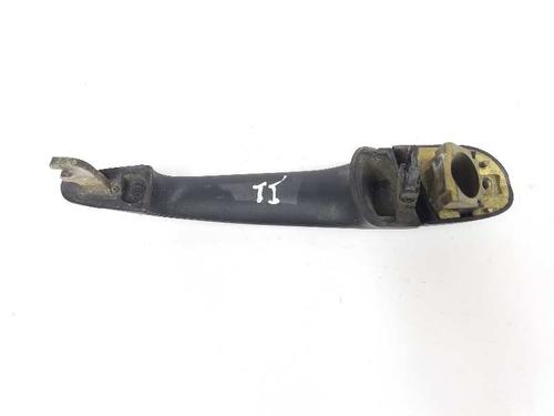Rear left exterior door handle BMW 3 (E46) 320 d | BP7556840C130 