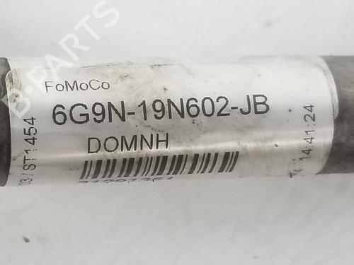 Other VOLVO V60 I (155) D3 | BP14088717O1 