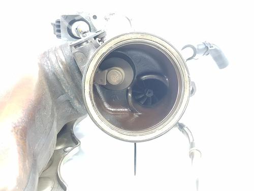 Turbocharger/Supercharger BMW X3 (F25) xDrive 28 i | BP11964149M71 