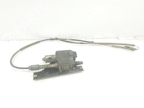 Used Electric handbrake Electric handbrake OPEL INSIGNIA A Sports Tourer (G09) 2.0 CDTI (35) (160 hp) 11188833 11188833