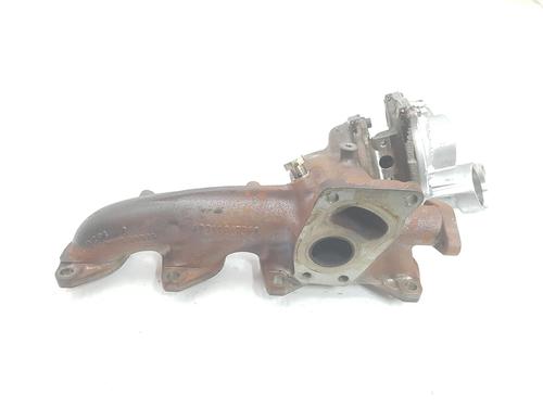 Turbocharger/Supercharger BMW X3 (G01, F97, G08) xDrive 20 d | BP17769881M71 