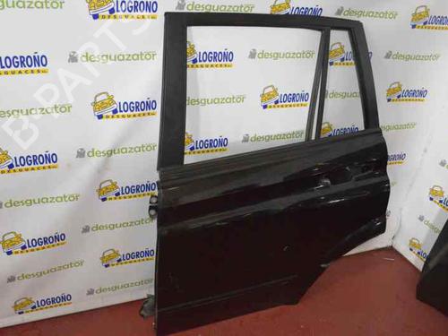 Left rear door SSANGYONG KYRON 2.0 Xdi 4x4 | BP2972067C4 