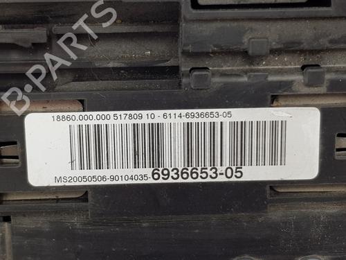 Fuse box BMW 3 (E90) 320 d | BP28119625E1 