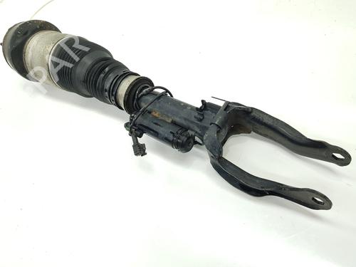 Left front shock absorber MERCEDES-BENZ M-CLASS (W166) ML 250 CDI / BlueTEC 4-matic (166.004, 166.003) | BP34245521M16 - Image 4
