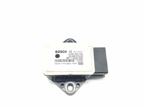 Elektronisk modul PEUGEOT 3008 I MPV (0U_) 1.6 HDi (109 hp) 16020116