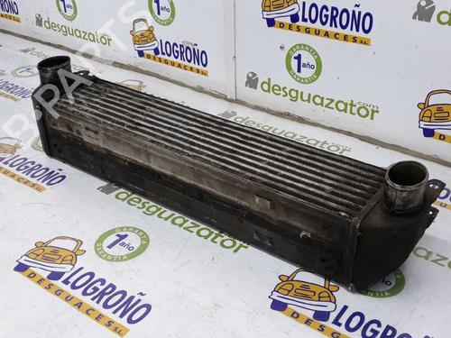 Intercooler LAND ROVER RANGE ROVER SPORT I (L320) 2.7 D 4x4 | BP3653306M30 