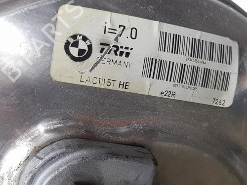 Servo brake BMW X3 (E83) 2.0 d | BP16121219M42 